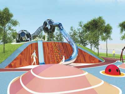 西藏主題公園解決方案5